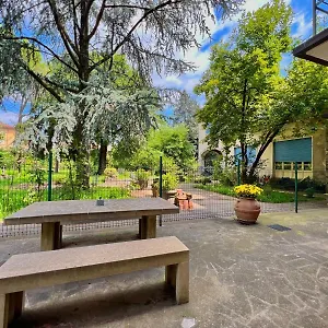 Casa de hóspedes Bergamoinhouse Airport, Bérgamo