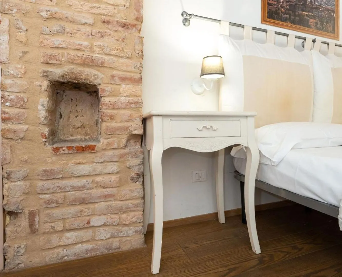 Guest house Mille E Una Notte Bergamo Italy