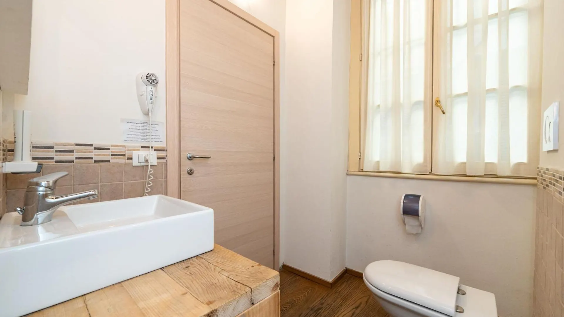 Mille E Una Notte Bergamo Guest house