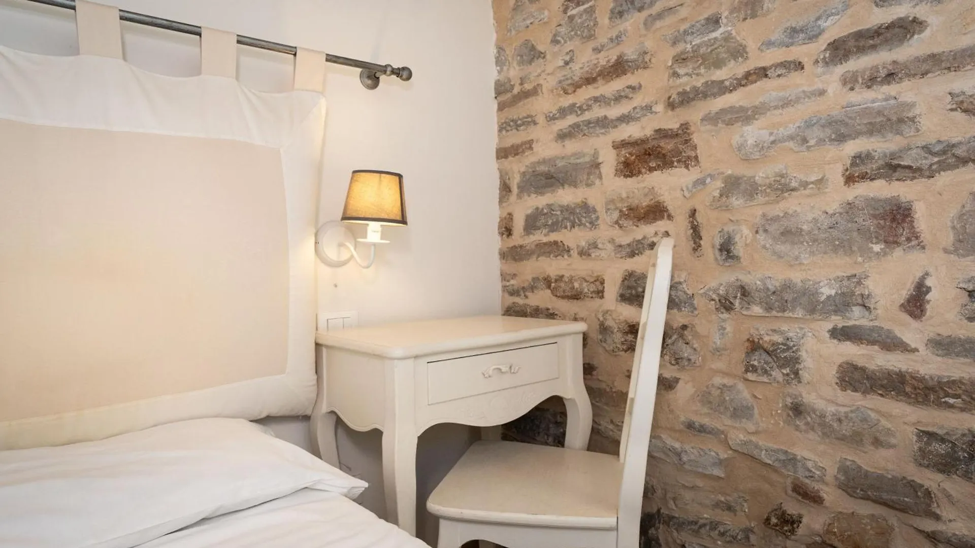 Mille E Una Notte Bergamo Guest house
