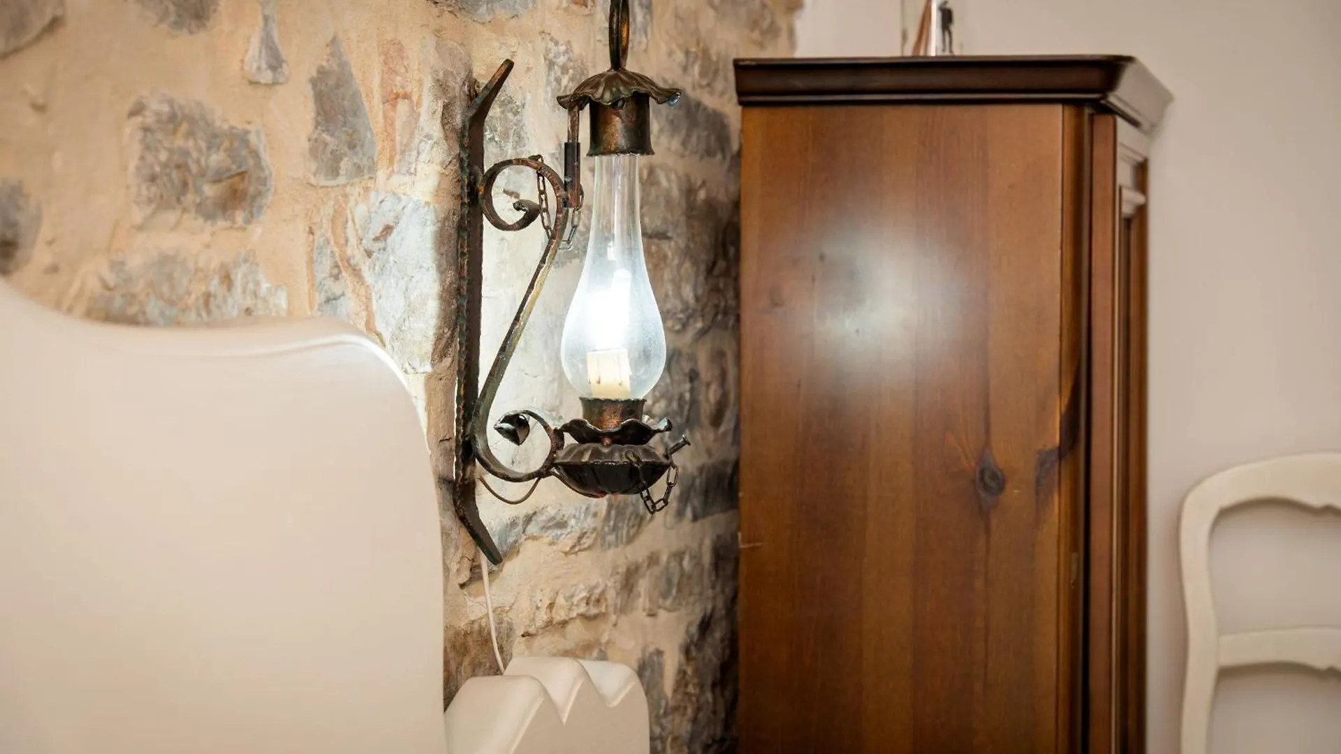 Guest house Mille E Una Notte Bergamo