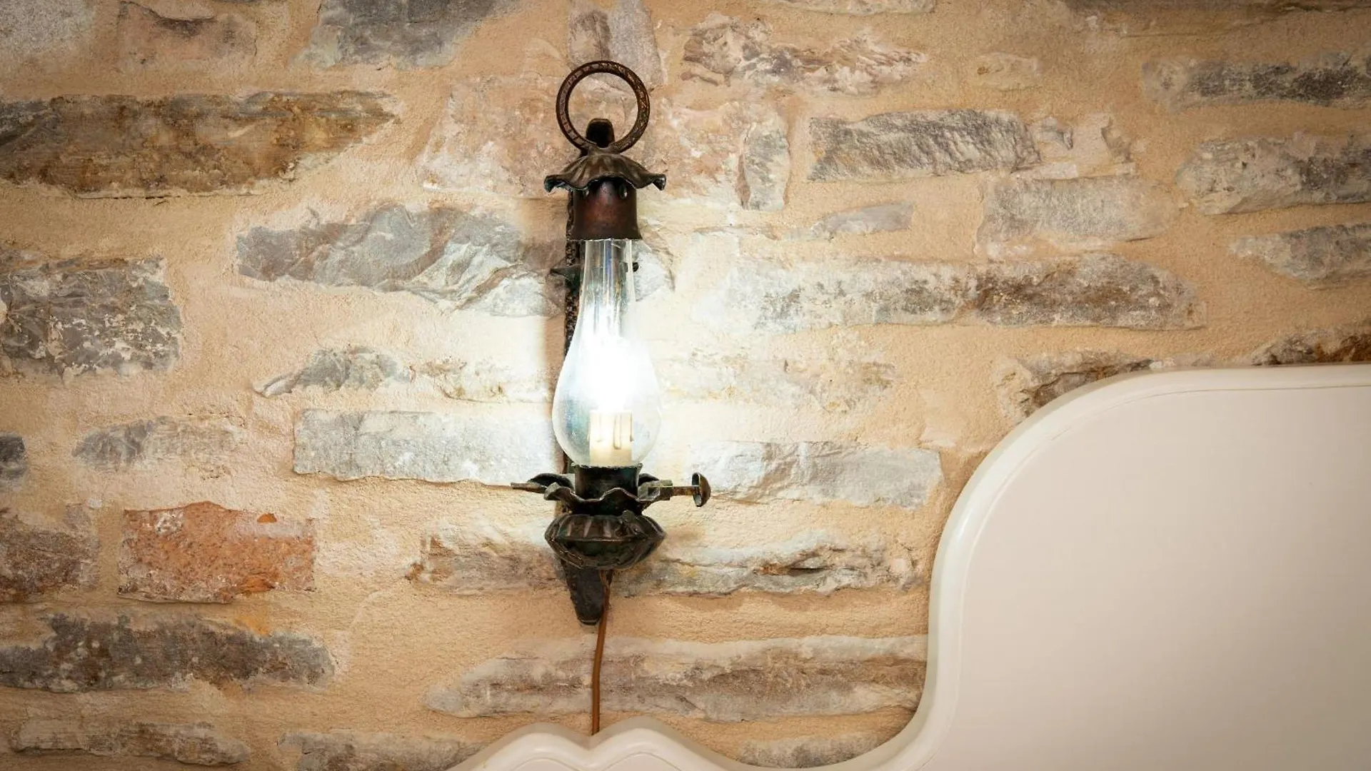 Guest house Mille E Una Notte Bergamo